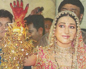 wedding-karishma